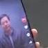 Bin Lin Shows Off The Xiaomi S Foldable Phone YouTube
