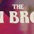 The Gibson Brothers Mockingbird