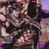 Running In The 90s Joseph Joestar