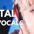 Stray Kids Thunderous HQ Instrumental With Backing Vocals