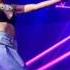 Ariana Grande Into You Live Studio Version Dangerous Woman Tour Concept