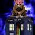 Doctor Who Cares Reviews The Interstellar Song Contest RIP Doctor Who
