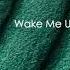 Avicii Wake Me Up Bastian Amery Deep House Remix Deep House