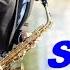 Сборник Самой Красивой Музыки Beautiful Music Saxophone