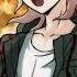 Nagito Komaeda Now On The Nintendo 3DS