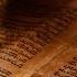 Parashat Chukat What S So Bad In Hitting A Rock Rabbi Alon Anava
