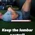 STOP Disc Herniation Stretches