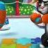 My Talking Tom 2 Boxing Broken Youtube