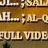 SURAH AL QIYAMA Tafsiri Kiswahili BY SALAH BUKHATIR