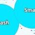 DOUBLE TRICKSPLITS REVERSE LEGENDARY DESTROYING TEAMS SOLO IN AGARIO Agar Io Awesome Moments