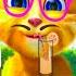 Talking Ginger 2 Funny Cartoon Talking Ginger 2 Ginger 2 Game Ginger 2