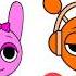 Pinky Oren Sprunki Edit Animation Incredibox Art Pinky Oren