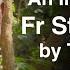 An Interview With Fr Stan Swamy By Tapan Bose