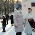 22 02 2025 Саночки Алёна Скок В Гомельском парке