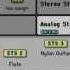 Korg Style Manager Overview Part 3 STS Settings