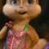 Бурундуки и бурундушки песня We Are Family Chipmunks And Chipettes Song We Are Family