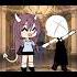 Don T Copy My Flow Gacha Gachamm Gachaglmm Video Gachalife Gacham Gachameme Loveyouall