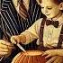 Nostalgic September 1930s 1940s Vintage Fall Music Playlist W Autumn Vibes
