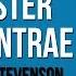 THE MASTER OF BALLANTRAE Robert Louis Stevenson FULL AudioBook