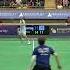 Match Point Victor Svendsen Vs Kalle Koljonen MS Final Swedish Open 2023