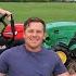 Playing In The Mud And Watering Hay With Kids Tractors Tractors For Kids