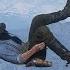 Arthur Morgan And John Marston Fall From The SKY Just SCREAMING Red Dead Redemption 2 PC