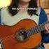 A Historic Guitar A Haunting Melody Simplicio Meets Schindler S List Pure Emotion