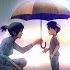 Always 8 Hour Version With Rain Piano Music For Sleeping