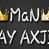 Hay Axjik Nairyan