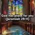 These 7 Promises Christian Christianity Jesuschrist God