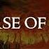 The Curse Of Fëanor Blind Guardian Lyric Video