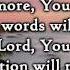 Hillsong Forever Reign Lyrics