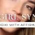 Reiki ASMR For Lucky Girl Syndrome Luck Magnet Manifest Abundance And Love Overnight