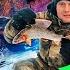 БЫТ В ТАЁЖНОМ ЛЕСУ ЕДИМ СТРОГАНИНУ И КАРПАЧЧО БЛЮДО НА ФИНСКОЙ СВЕЧЕ ЧАСТЬ2