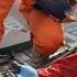 Смертоносные утечки нефти из затонувших военных кораблей времен Второй мировой войны Черные слезы