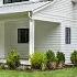Newly Constructed Modern Farmhouse In Southampton