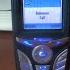 Motorola C390 Incoming Call