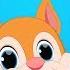 Qonaqlıq Yığışdı Bizim Evə Dovşan Keci Qaz Dələ Uşaqlar Mahnıları Azerbaijani Kids Songs