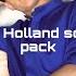 Tom Holland Scene Pack