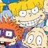Rugrats Theme Song By Koji Kondo And Mark Mothersbaugh In G Major Music Sound Audio