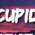 FIFTY FIFTY Cupid Lyrics Twin Version