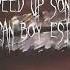 American Boy Estelle Speed Up Version