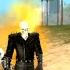 Gta San Andreas обзор на мод Ghost Rider призрачный гонщик Android