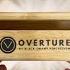 Quick Look At The Overture Wood Block Set