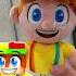 Who S Your Favorite Character