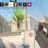 Again A Headshot With An SMG CS GO Spray Precision Battleaddict57 On Twitch