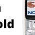 Nokia Memories Nokia 2310 Feature Phone