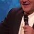 Mark Lowry Anthony Burger From My Video MARK LOWRY ON BROADWAY