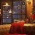 BEST SOFT JAZZ Christmas SONGS For Perfect Holiday Atmosphere Smooth Playlist For Relaxing XMAS