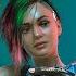 Лучшая концовка с Джуди за мужчину Роман с Джуди Альварес Cyberpunk 2077 Киберпанк
